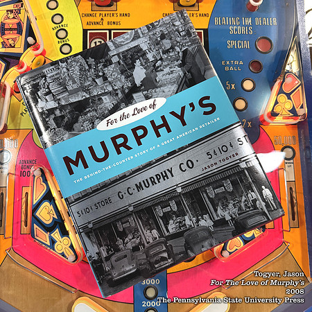 ForTheLoveOfMurphys