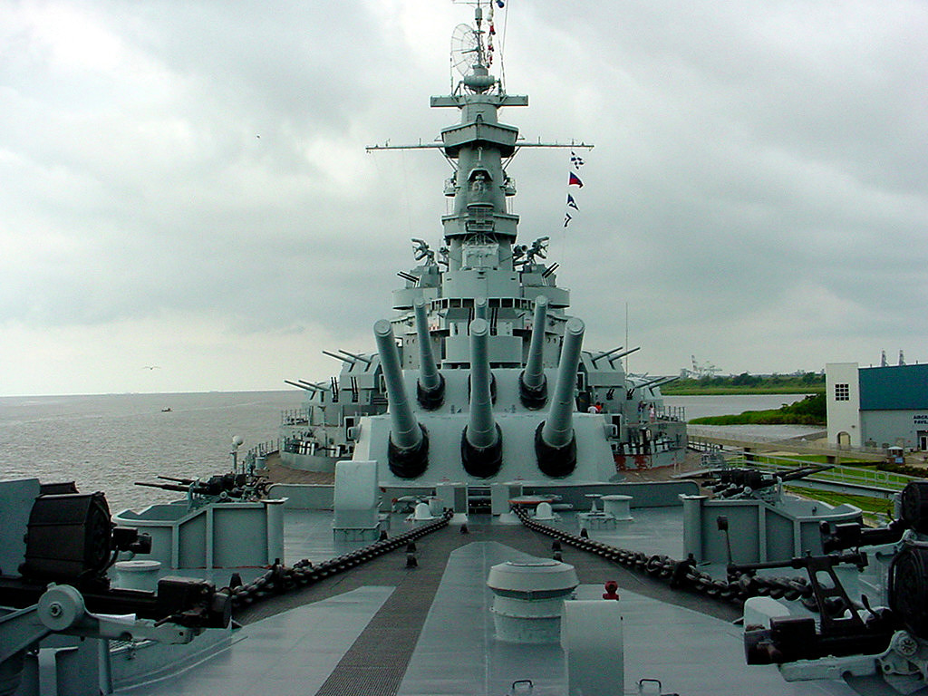 USSALABAMA