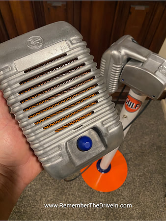 Gulf Gasoline