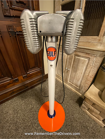 Gulf Gasoline